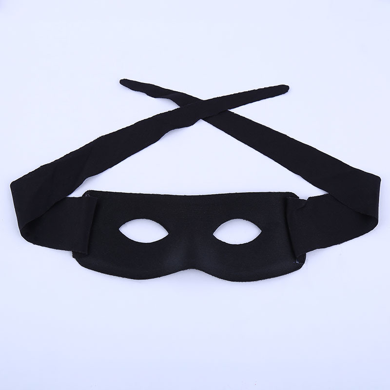 Halloween Masquerade Masks Ani - Respirator Half Face 评论和价格