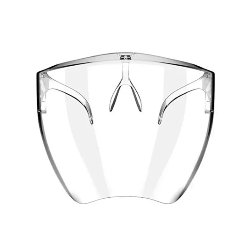 Transparent Anti-fog Anti-spla - Anti Pollution Mask 评论和价格