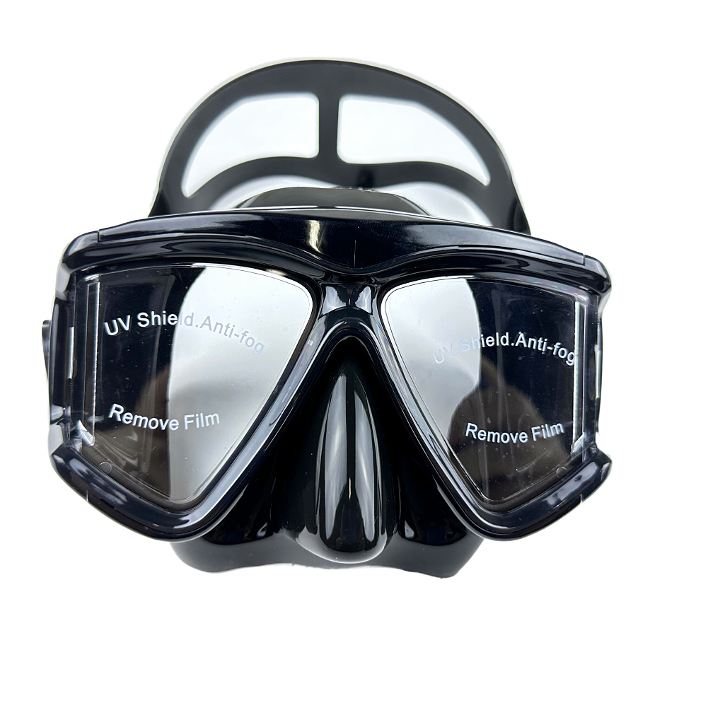 Diving Mask Snorkel Swimming G - Anti Pollution Mask 评论和价格