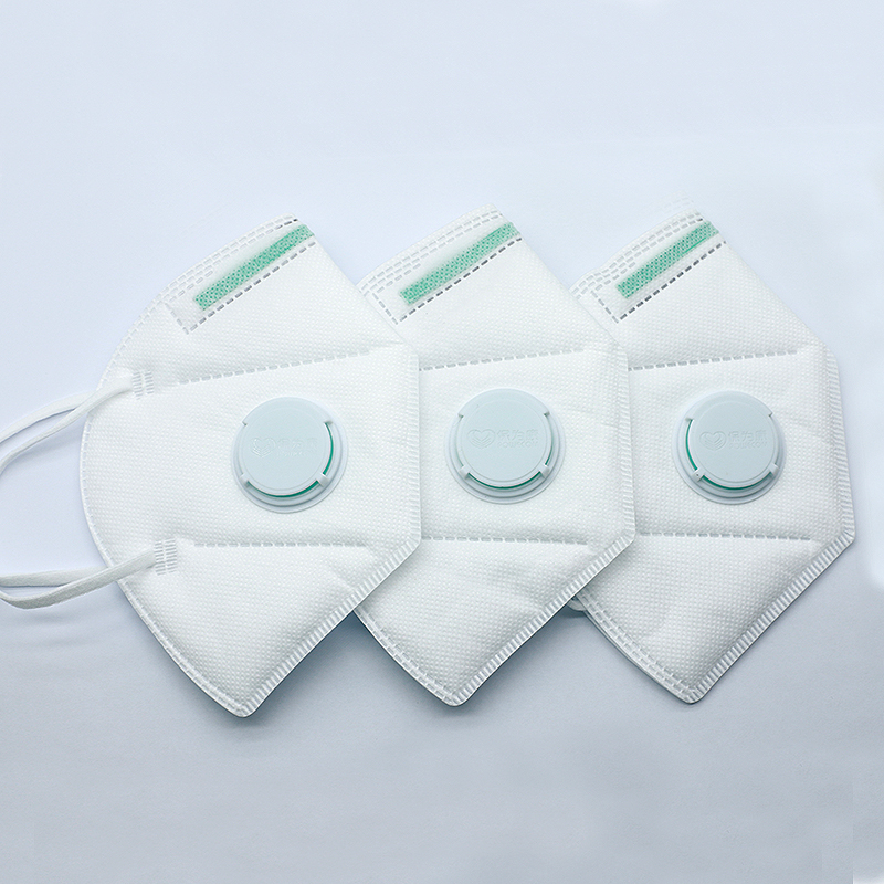 30Pcs/Box POWECOM Protective K - Kn95 Respirator Mask 评论和价格
