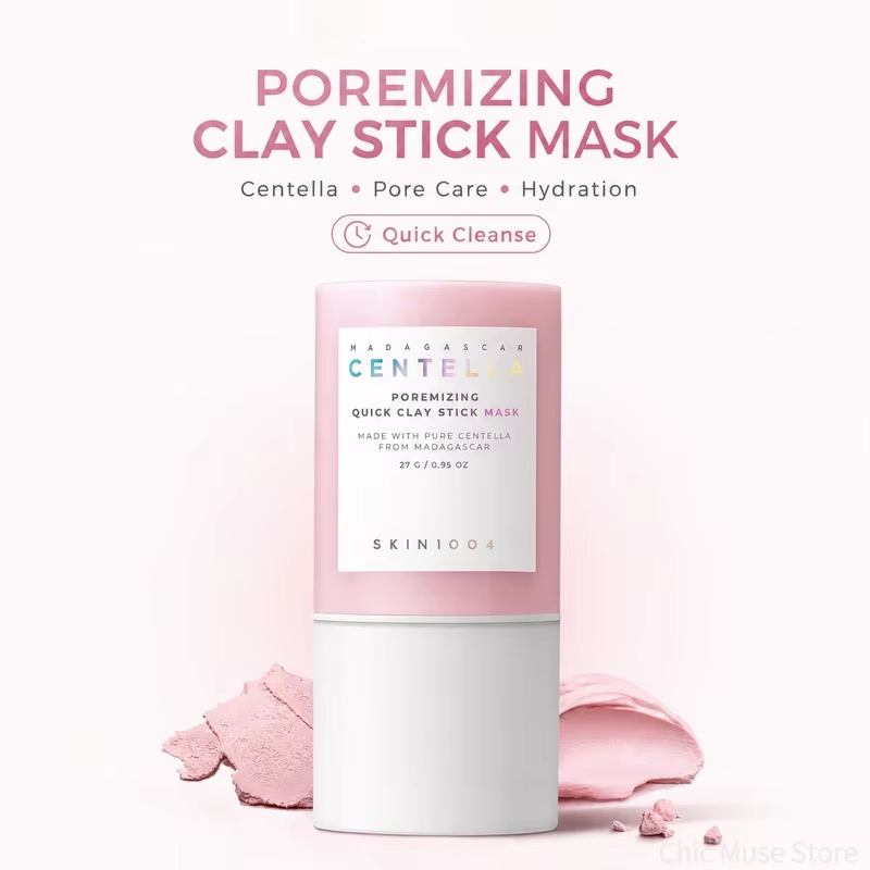 SKIN1004 Korean Centella Porem - Dust Mask Construction 评论和价格
