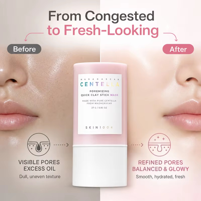 SKIN1004 Korean Centella Porem - Dust Mask Construction 评论和价格