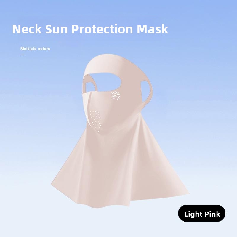 Summer Sun Protection Face Mas - Kids Face Mask 评论和价格