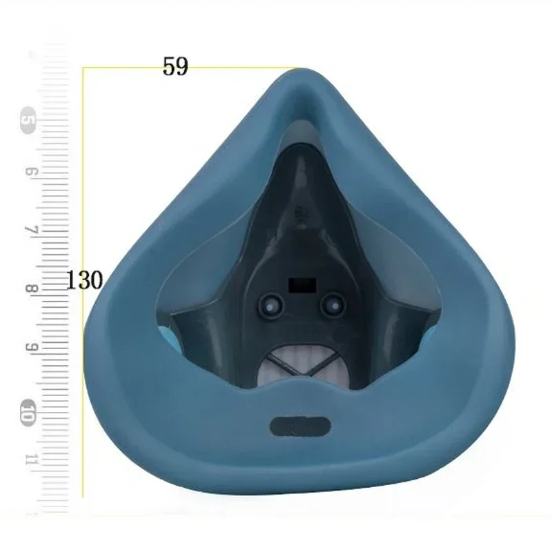 3M 7502 Respirator Mask  Prote - Anti Pollution Mask 评论和价格